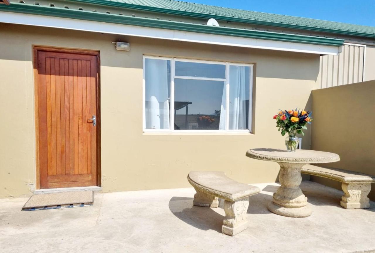 Kwetu Guest Farm Villa Swellendam Exterior photo