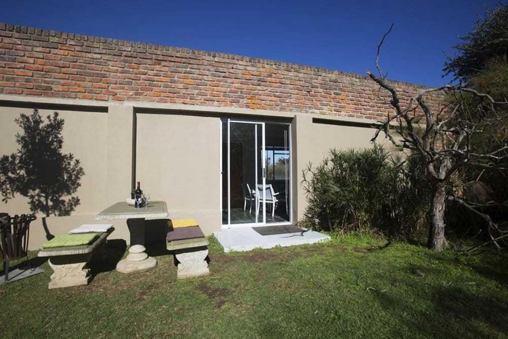 Kwetu Guest Farm Villa Swellendam Exterior photo